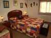 Casa Dolores - Bedroom